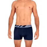 Conjunto 5 Boxers Plus