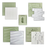 Conjunto 5 Formas Pra