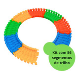 Conjunto 56 Pecas Para
