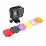 Conjunto 6 Filtros De