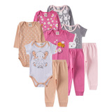 Conjunto 9 Pecas Body
