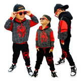 Conjunto Abrigo De Frio
