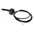 Conjunto Acelerador P  Alisadora De Piso Bfg 100 Buffalo