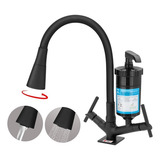 Conjunto Adaptador P filtro