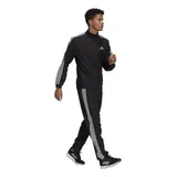 Conjunto adidas 3 tripes