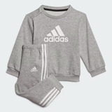 Conjunto adidas Jogger Badge