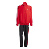 Conjunto Agasalho adidas 3
