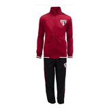 Conjunto Agasalho Masculino Sao