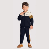 Conjunto Alakazoo Infantil Tamanho