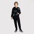 Conjunto Alakazoo Masculinó - Moleton Infantil