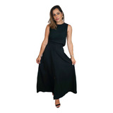 Conjunto Alfaiataria Moda Social