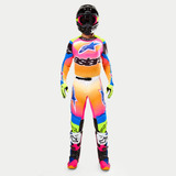 Conjunto Alpinestars Daytona Edicao