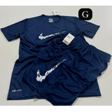 Conjunto Aparti De 10