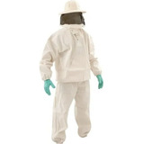 Conjunto Apicultor Roupa Completa