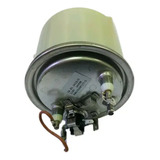 Conjunto Aquecedor caldeira