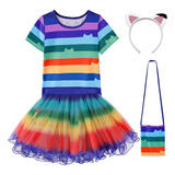 Conjunto Arco iris Gabby