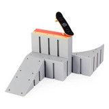 Conjunto Armable Juego Patineta