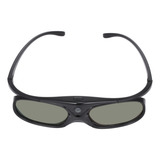 Conjunto Ativo De Óculos 3d Gl2100 Para Projetores Dlp