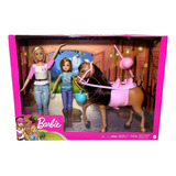 Conjunto Aulas De Equitacao