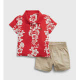 Conjunto Baby Gap