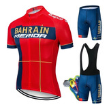 Conjunto Bahrain Merida Alta