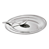 Conjunto Bandeja Oval Para