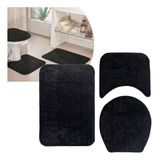 Conjunto Banheiro 3 Pecas