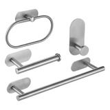 Conjunto Banheiro Easyhch Aco