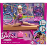 Conjunto Barbie Quero Ser