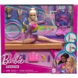 Conjunto Barbie Quero Ser