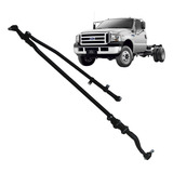 Conjunto Barra Direcao Ford