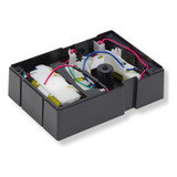 Conjunto Bateria Aspirador Electrolux Ergorapido Erg23 Erg24
