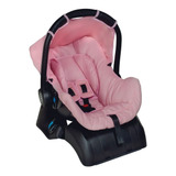 Conjunto Bebe Conforto Grid