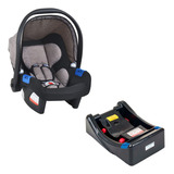 Conjunto Bebe Conforto Touring