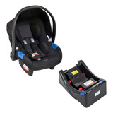 Conjunto Bebe Conforto Touring