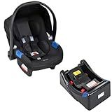 Conjunto Bebe Conforto Touring