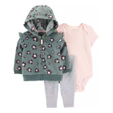 Conjunto Bebe Importado 3