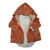 Conjunto Bebe Infantil C