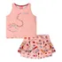 Conjunto Bebê Lilica Ripilica Infantil Original Novo