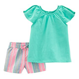 Conjunto Bebe Menina 2