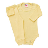 Conjunto Bebe Pagaozinho 0013