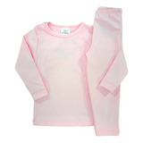 Conjunto Bebe Termico Pettenati