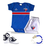 Conjunto Bebe Time Fortaleza