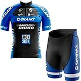 Conjunto Bike Giant Camisa