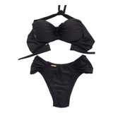 Conjunto Biquini Plus Size