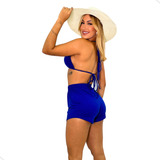 Conjunto Biquini Short 3