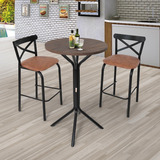 Conjunto Bistro Tampo 0