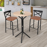 Conjunto Bistro Tampo 0