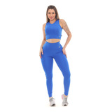 Conjunto Blackout Zero Transparencia