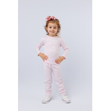 Conjunto Blusa Com Calca